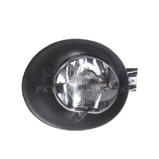 Fog light