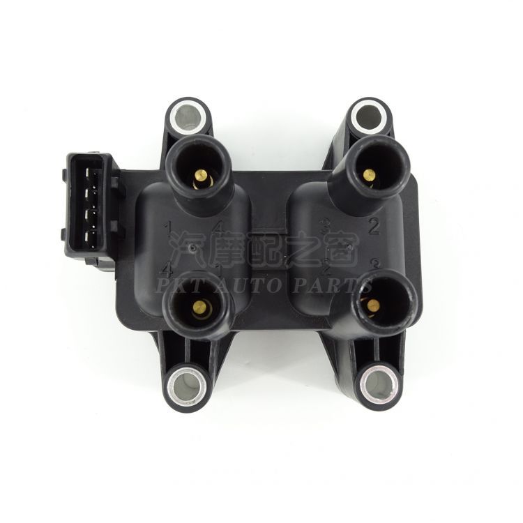 Ignition coil F01R00A025， F01R00A036 China manufacturer/factory on