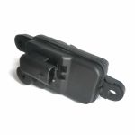 FUEL TANK DOOR LOCK MOTOR