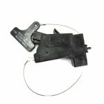 FUEL TANK DOOR LOCK MOTOR