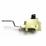 FUEL TANK DOOR LOCK MOTOR