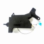 FUEL TANK DOOR LOCK MOTOR