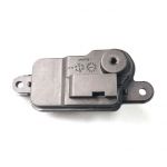 FUEL TANK DOOR LOCK MOTOR