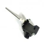 FUEL TANK DOOR LOCK MOTOR