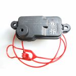 FUEL TANK DOOR LOCK MOTOR