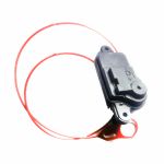 FUEL TANK DOOR LOCK MOTOR