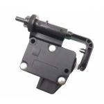 FUEL TANK DOOR LOCK MOTOR