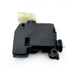 FUEL TANK DOOR LOCK MOTOR