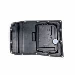 Transmission 
OIL Pan