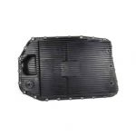 Transmission 
OIL Pan