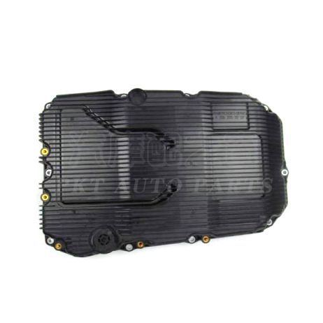 Transmission 
OIL Pan