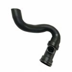 Coolant hose pipe