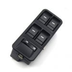 Power window switch