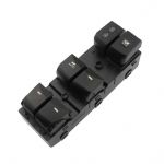 Power window switch