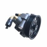 POWER STEERING PUMP
PASSENGER CAR SERIES