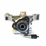 POWER STEERING PUMP
PASSENGER CAR SERIES