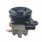 POWER STEERING PUMP
PASSENGER CAR SERIES