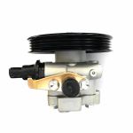 POWER STEERING PUMP
PASSENGER CAR SERIES