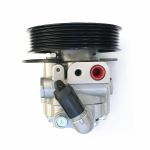 POWER STEERING PUMP
PASSENGER CAR SERIES