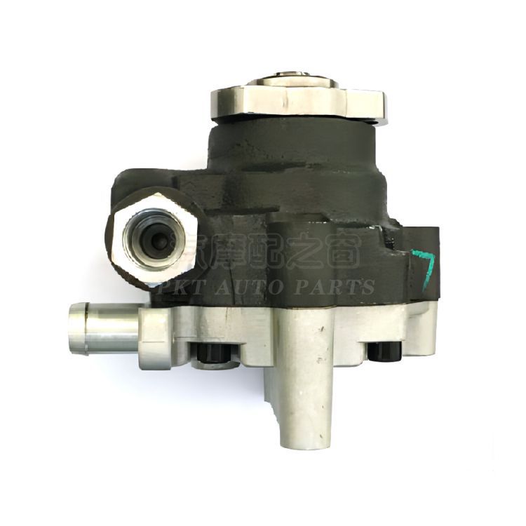 POWER STEERING PUMP
PASSENGER CAR SERIES