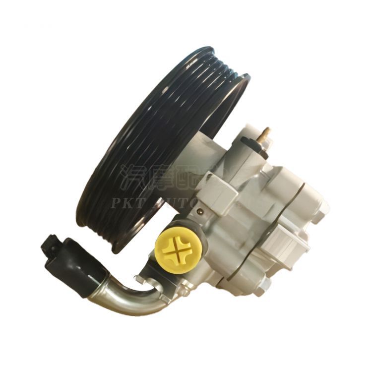 POWER STEERING PUMP
PASSENGER CAR SERIES