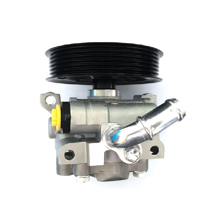 POWER STEERING PUMP
PASSENGER CAR SERIES