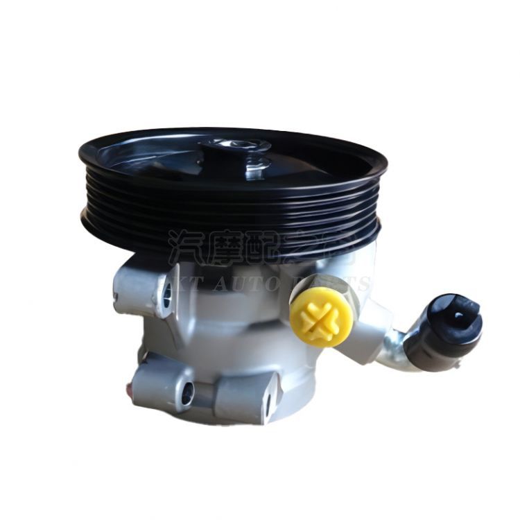 POWER STEERING PUMP
PASSENGER CAR SERIES