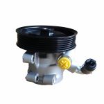 POWER STEERING PUMP
PASSENGER CAR SERIES