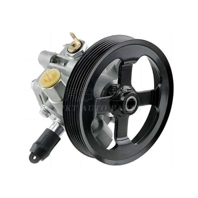 POWER STEERING PUMP
PASSENGER CAR SERIES