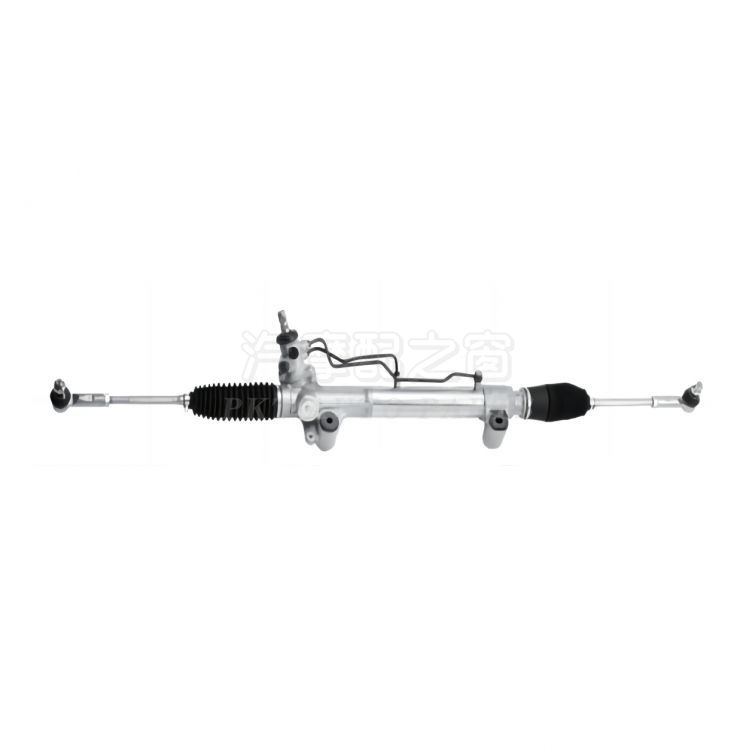 STEERING RACK