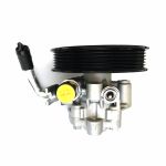 POWER STEERING PUMP
PASSENGER CAR SERIES