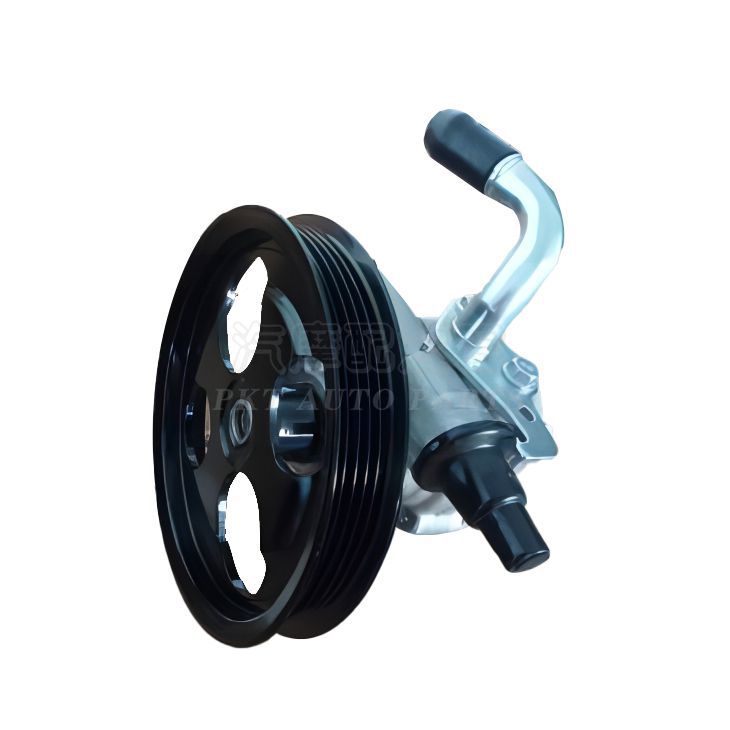 POWER STEERING PUMP
PASSENGER CAR SERIES