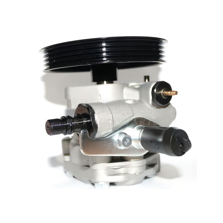 POWER STEERING PUMP
PASSENGER CAR SERIES