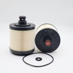 Fuel filter