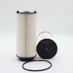 Diesel filter