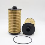 Oil filter