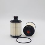 Diesel fuel filter