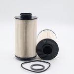 Diesel filter