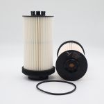 Fuel filter