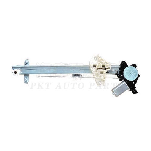 Window regulator 72250T6PH01 China manufacturer/factory on PKT Auto