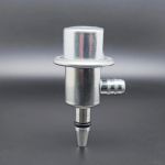 fuel pressure regulator