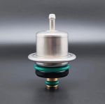 fuel pressure regulator