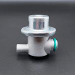 fuel pressure regulator