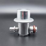 fuel pressure regulator