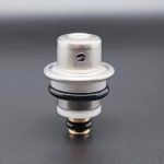 fuel pressure regulator