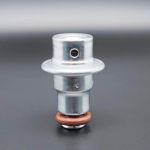 fuel pressure regulator