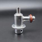 fuel pressure regulator