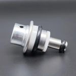 fuel pressure regulator