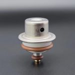 fuel pressure regulator