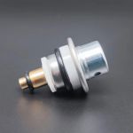 fuel pressure regulator